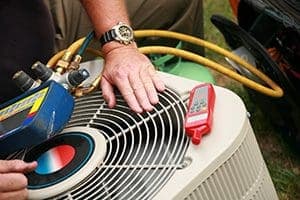 A/C Outfitters - Parrish, FL